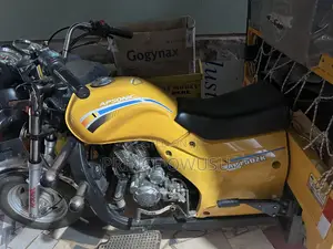 Apsonic AP150ZK 2024 Yellow