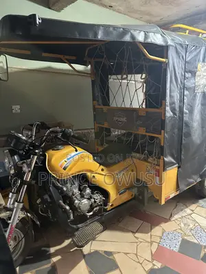 Apsonic AP150ZK 2024 Yellow