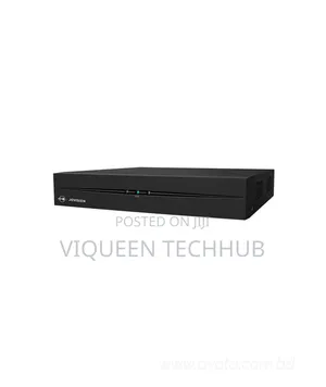 JVS-Nd6606-Hd NVR