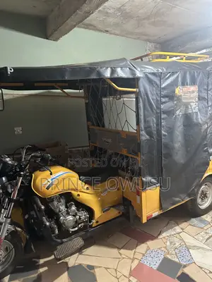 Apsonic AP150ZK 2024 Yellow