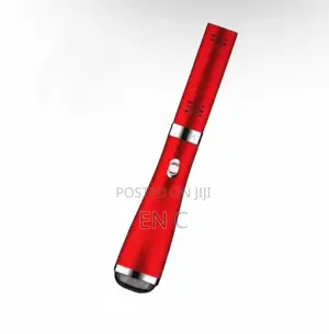 Terahertz/Iteracare Device Relieves Pain and Support Faster Recovery
