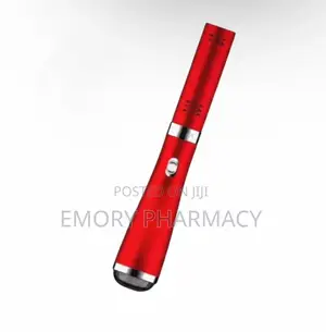 Terahertz/Iteracare Device Relieves Pain and Support Faster Recovery