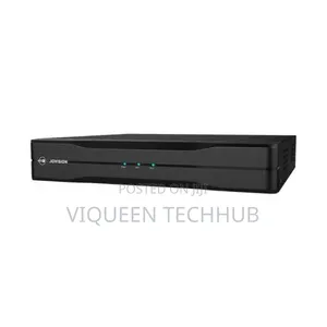 JVS-Nd6610-Hd NVR
