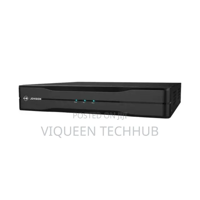 JVS-Nd6610-Hd NVR