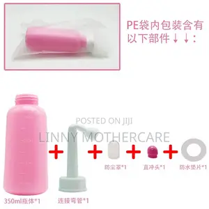 Perineal Bottle (Portable Bidet)