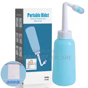 Perineal Bottle (Portable Bidet)