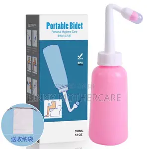 Perineal Bottle (Portable Bidet)