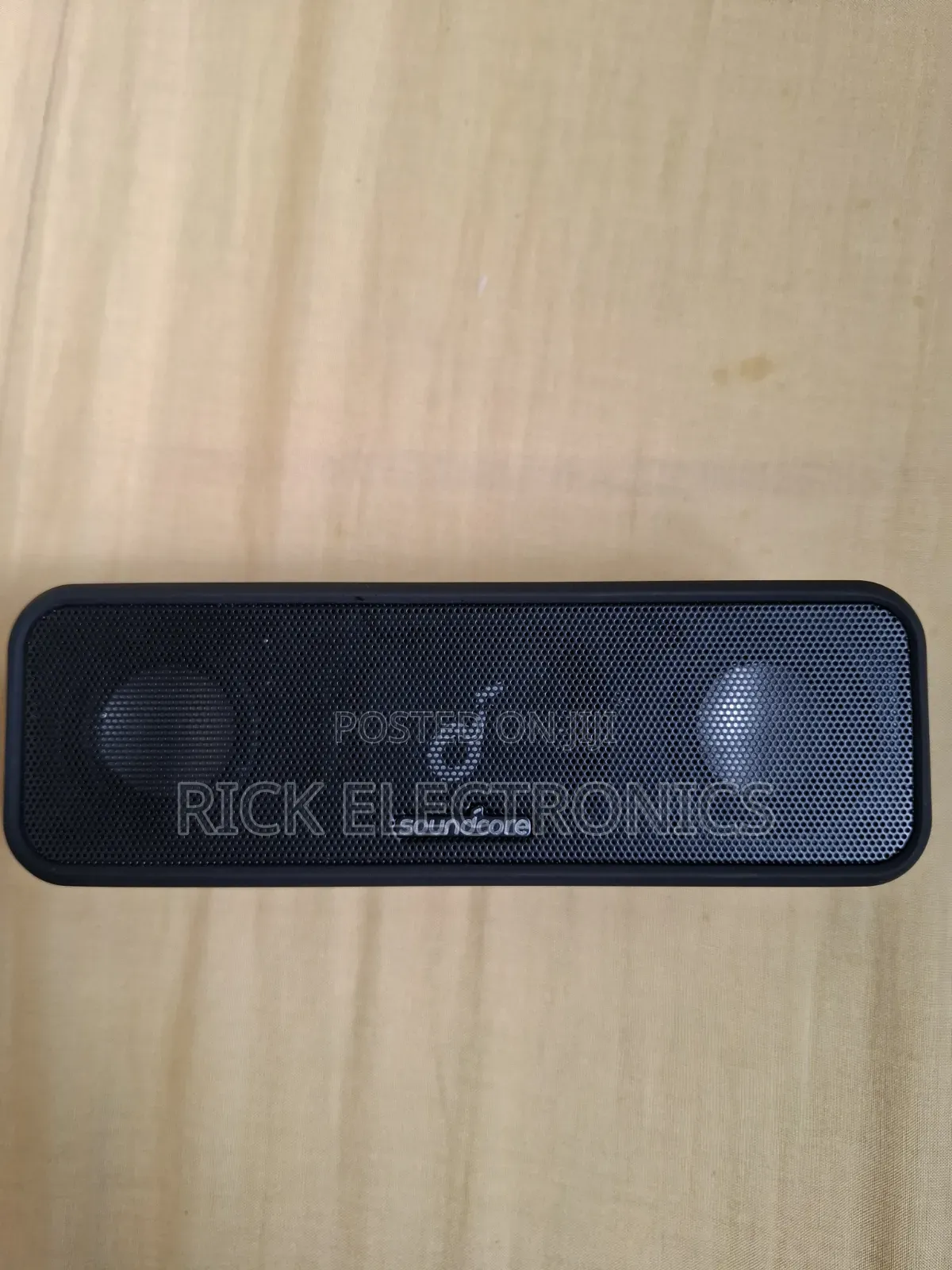 Soundcore 3