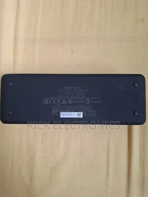 Soundcore 3