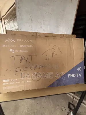 Falcon Android 40inch TV