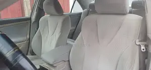 Toyota Camry LE 4dr Sedan (2.5L 4cyl 6A) 2011 Gray