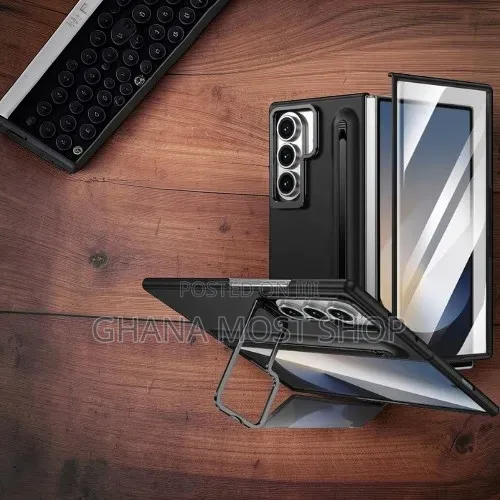 Galaxy Z Fold 7 Case With Pen(65014)