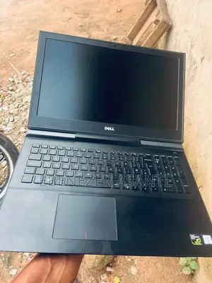 Laptop Dell Inspiron 15 16GB Intel Core i7 SSD 256GB