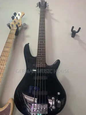 Ibanez Guitar