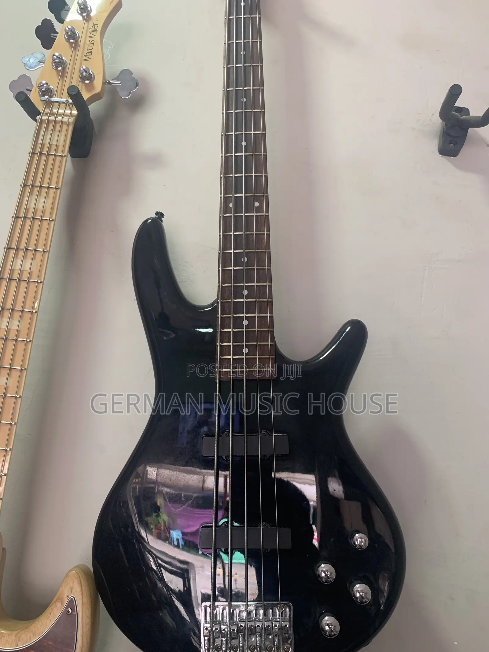 Ibanez Guitar