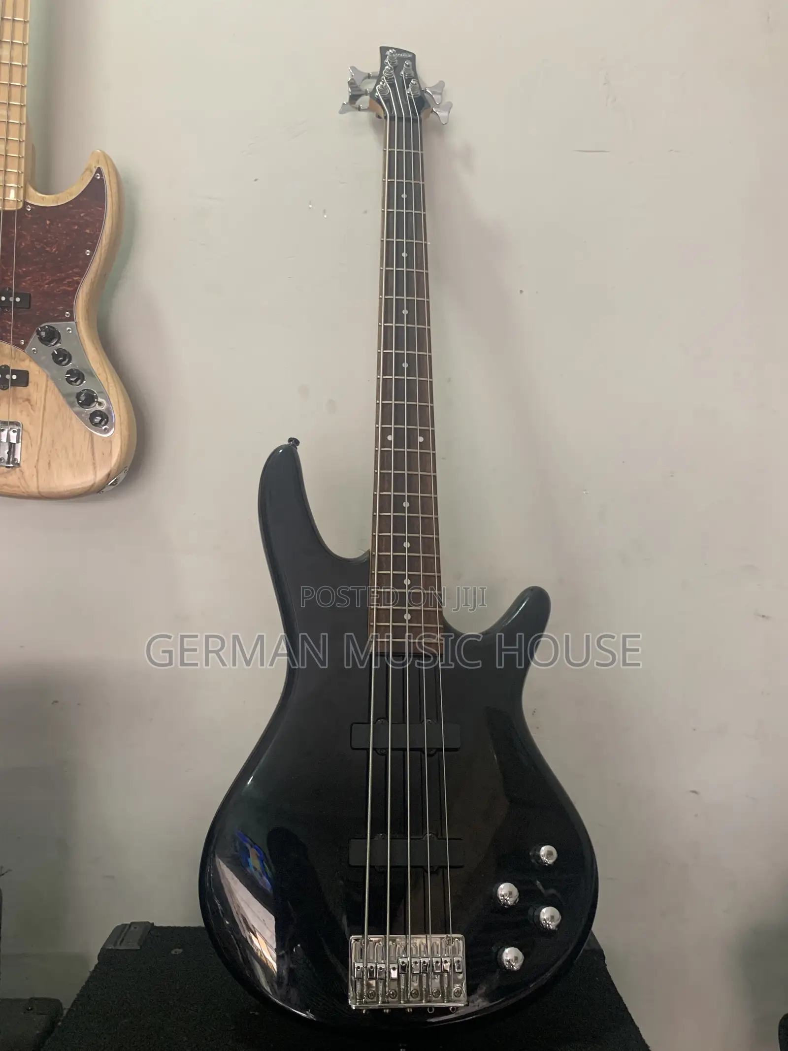 Ibanez Guitar