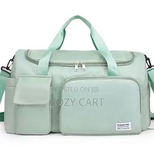 Duffel Traveling Bag
