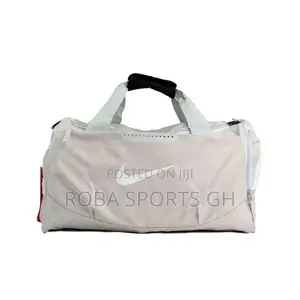 Nike Brasilia Training Duffel Bag