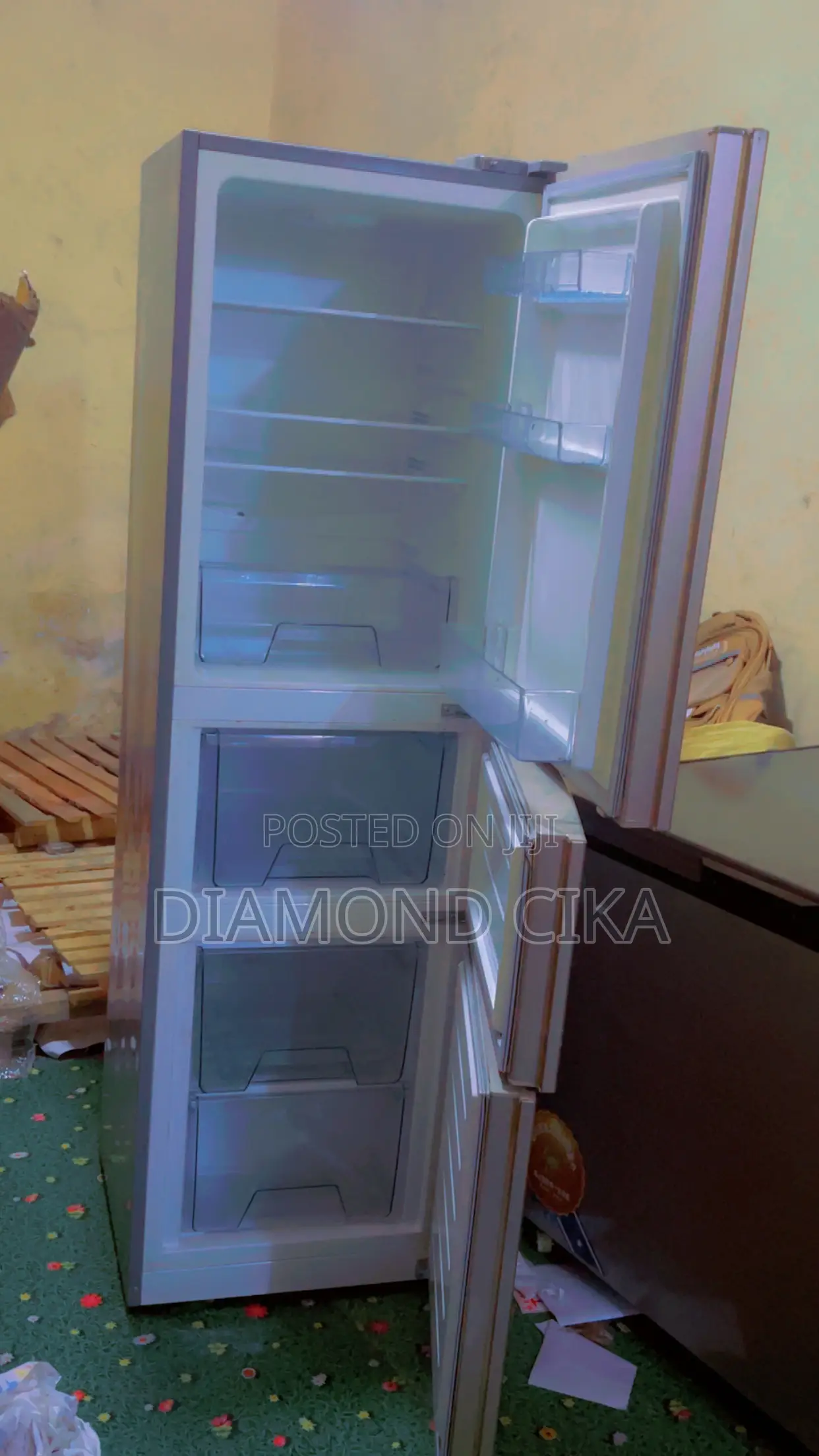 Home Appliances