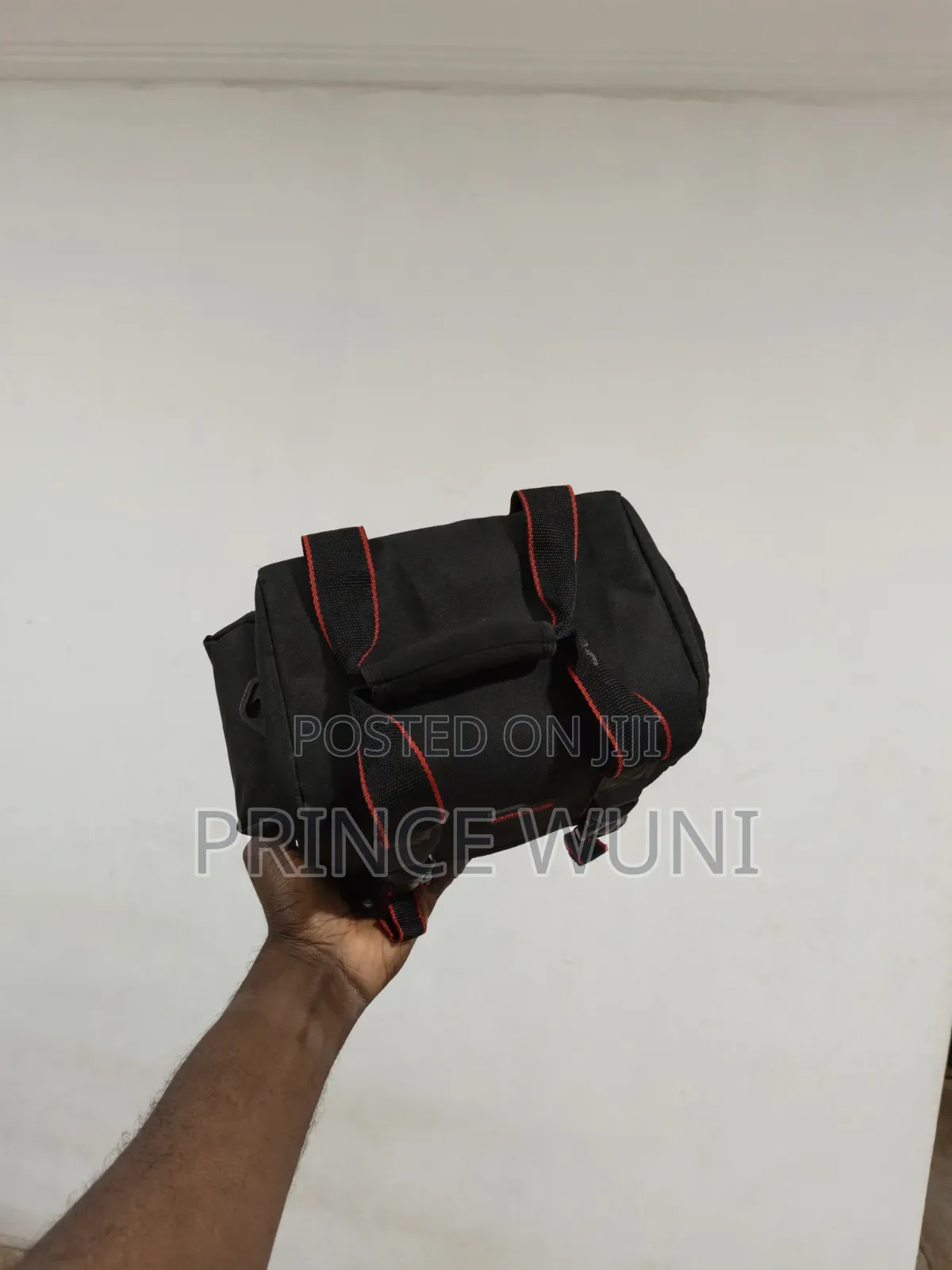 Commander DSLR Camera Bag – Almost New