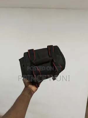 Commander DSLR Camera Bag – Almost New