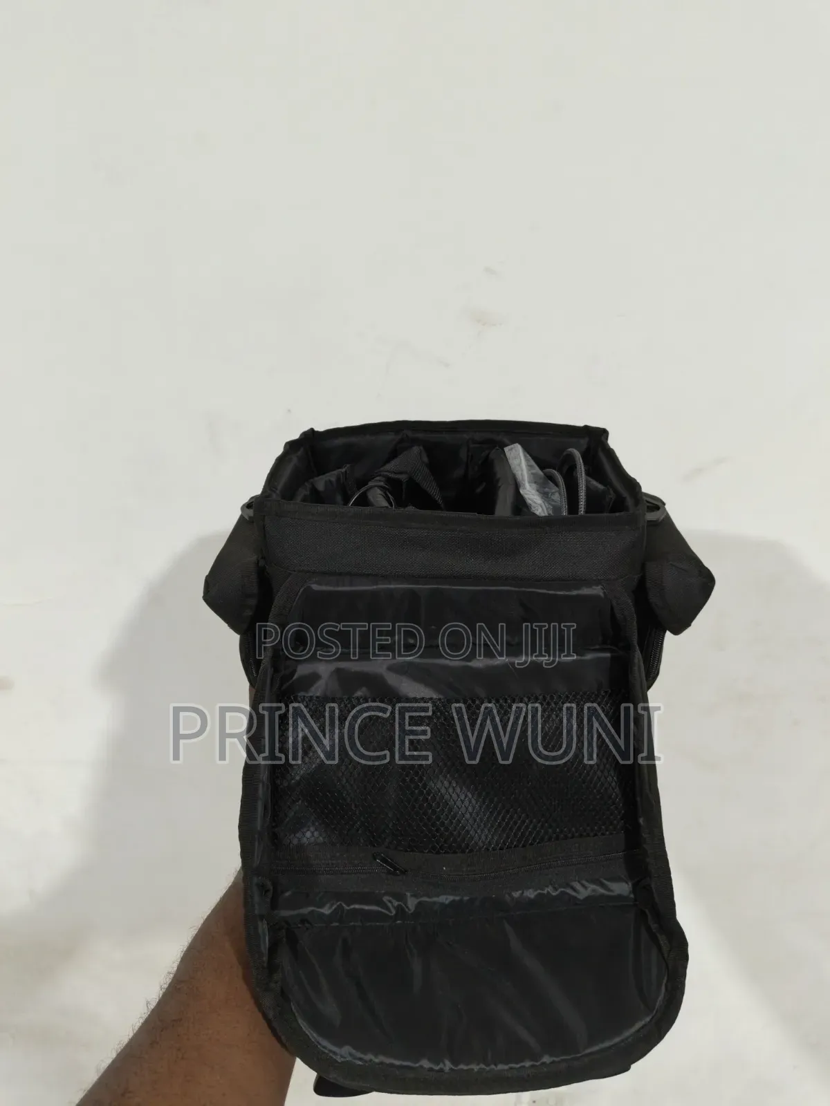Commander DSLR Camera Bag – Almost New