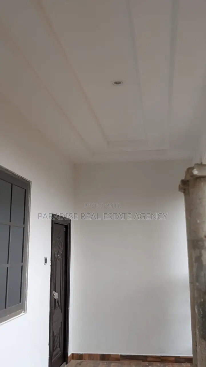 1bdrm Apartment in Kwadaso Edwenase, Kumasi Metropolitan for rent