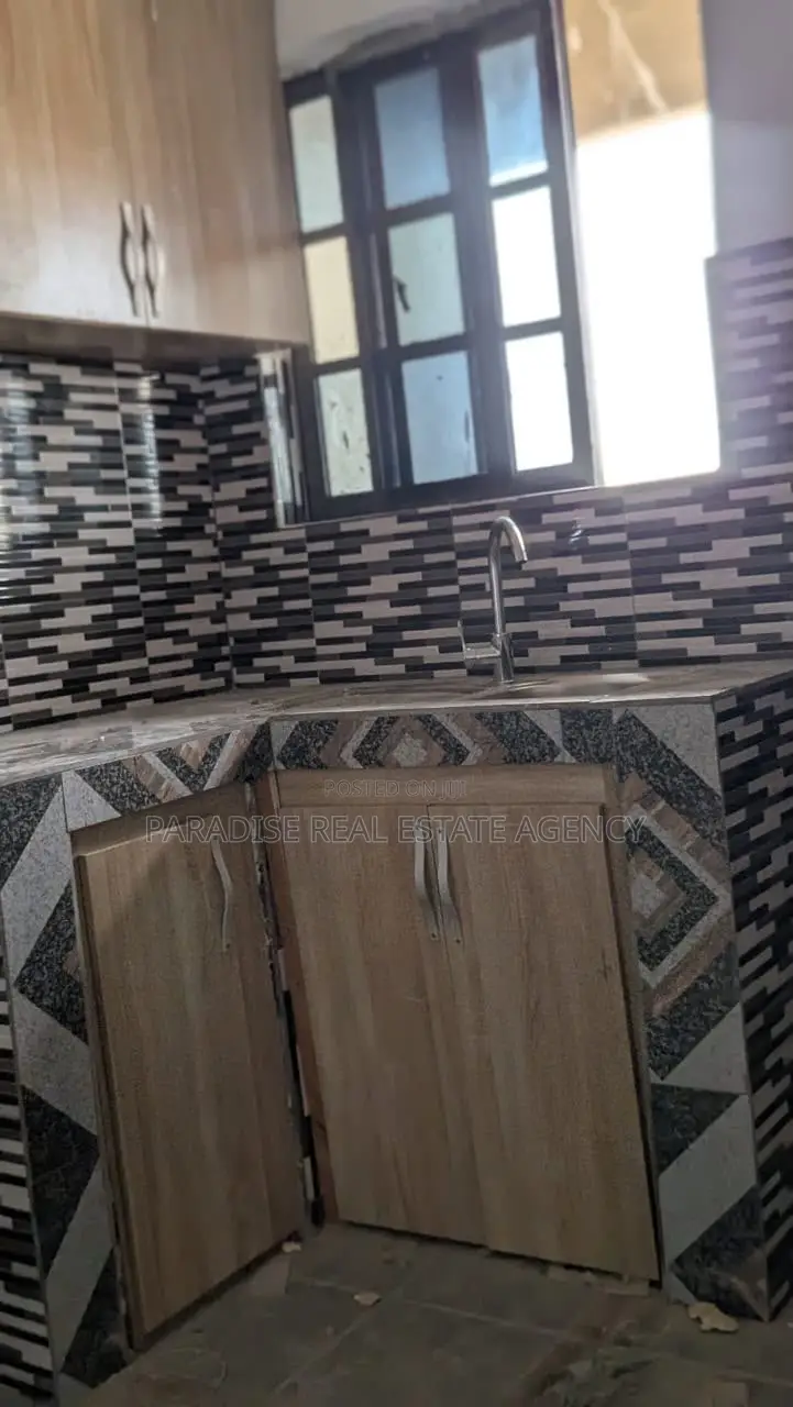 1bdrm Apartment in Kwadaso Edwenase, Kumasi Metropolitan for rent