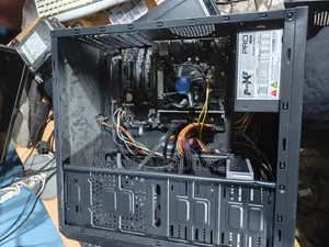 Desktop Computer Asus 8GB Intel Core i5 HDD 1T