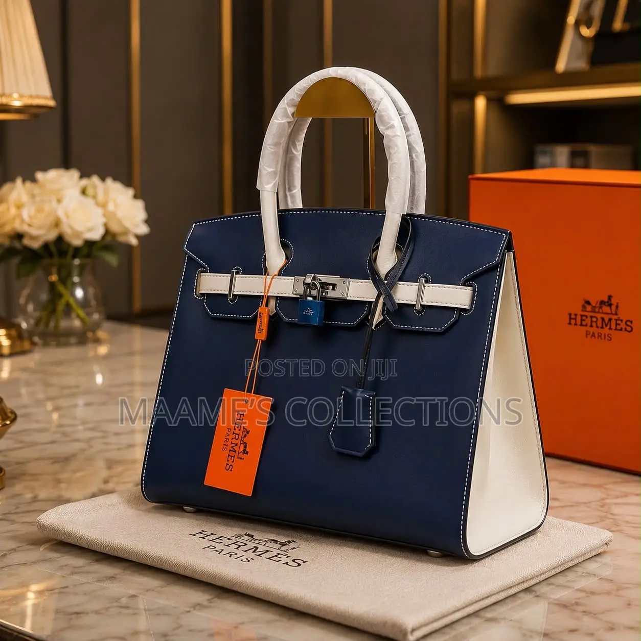 Hermès Birkin Luxury Women’s Handbag