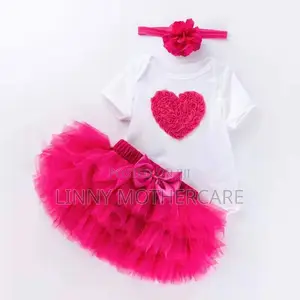 Special Event Dress for Girls 0-2years