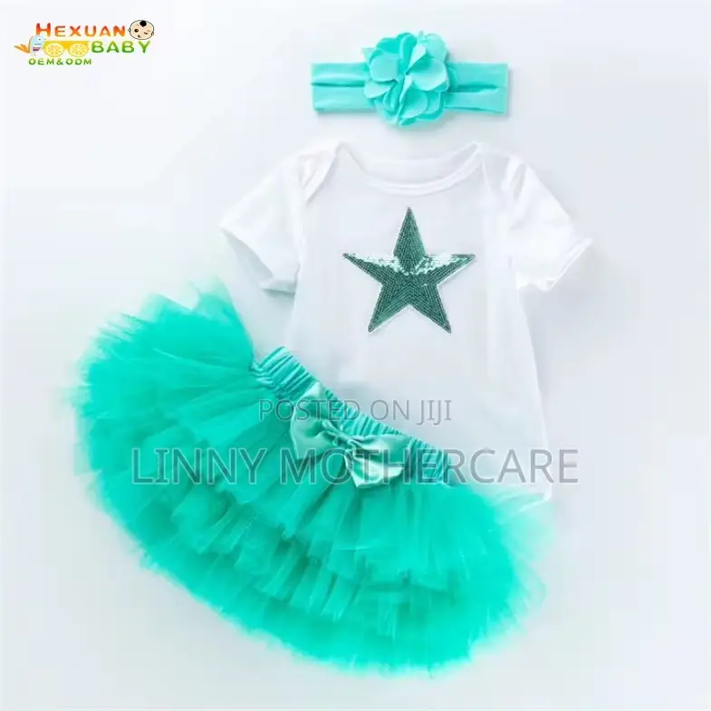 Special Event Dress for Girls 0-2years