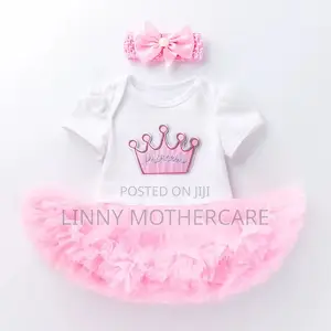 Special Event Dress for Girls 0-2years