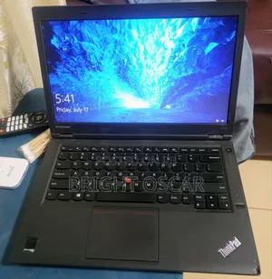 Laptop Lenovo ThinkPad T490s 16GB Intel Core i5 SSD 1T