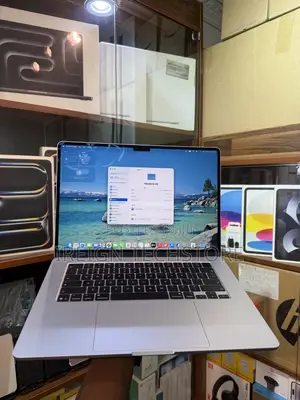 Laptop Apple MacBook Air 2026 M5 24GB Apple M5 SSD 1T