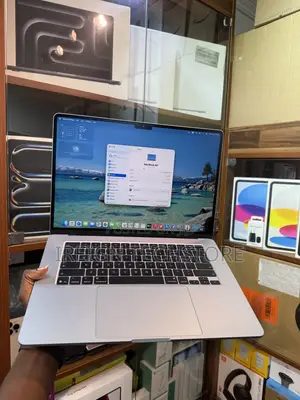 Laptop Apple MacBook Air 2026 M5 24GB Apple M5 SSD 1T