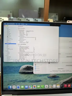 Laptop Apple MacBook Air 2026 M5 24GB Apple M5 SSD 1T