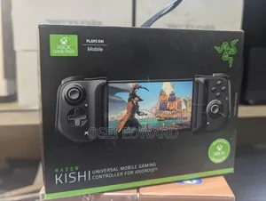 Razer Kishi Mobile Game Controller