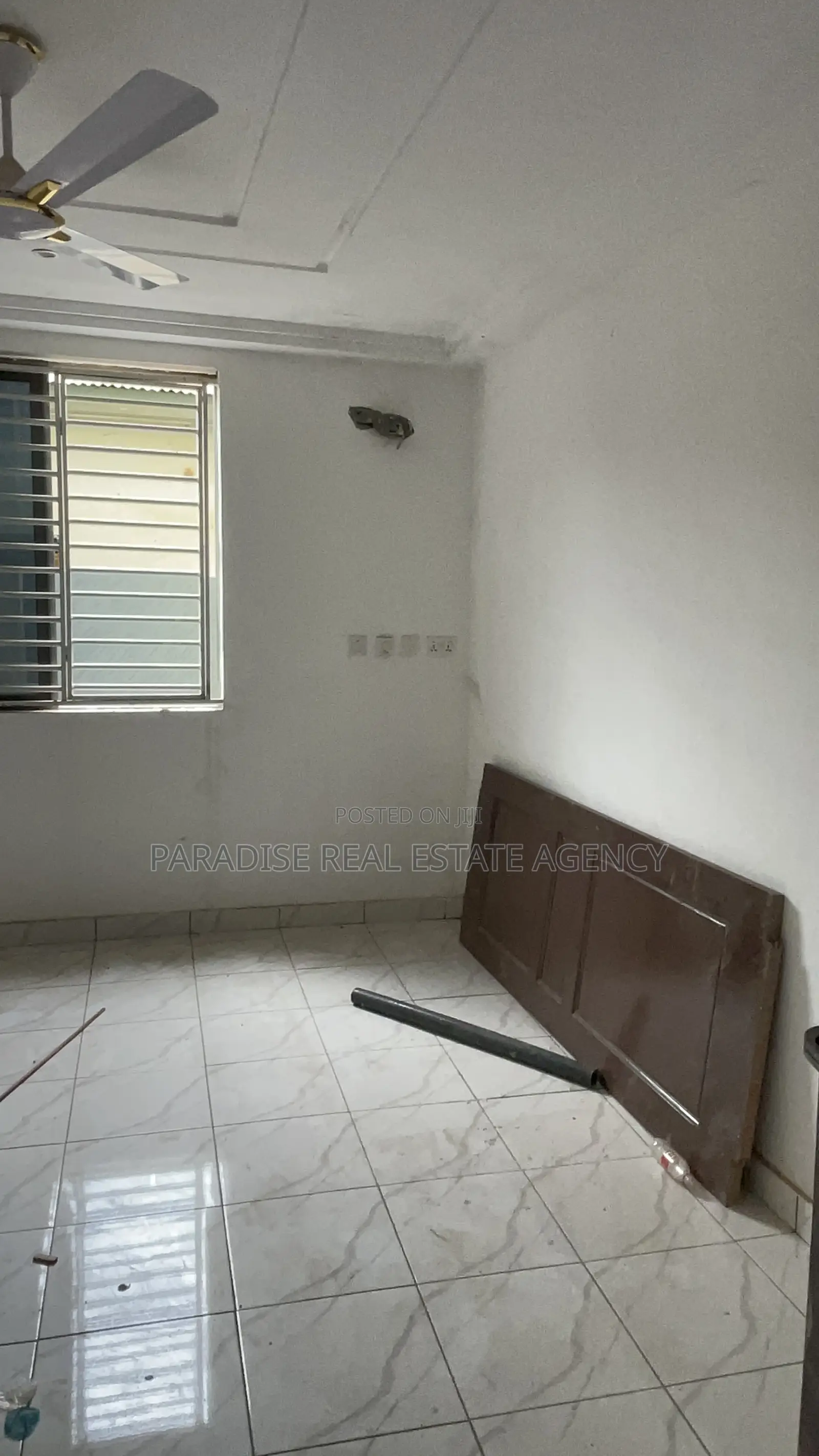 1bdrm Apartment in Pokukrom Housing, Kumasi Metropolitan for rent