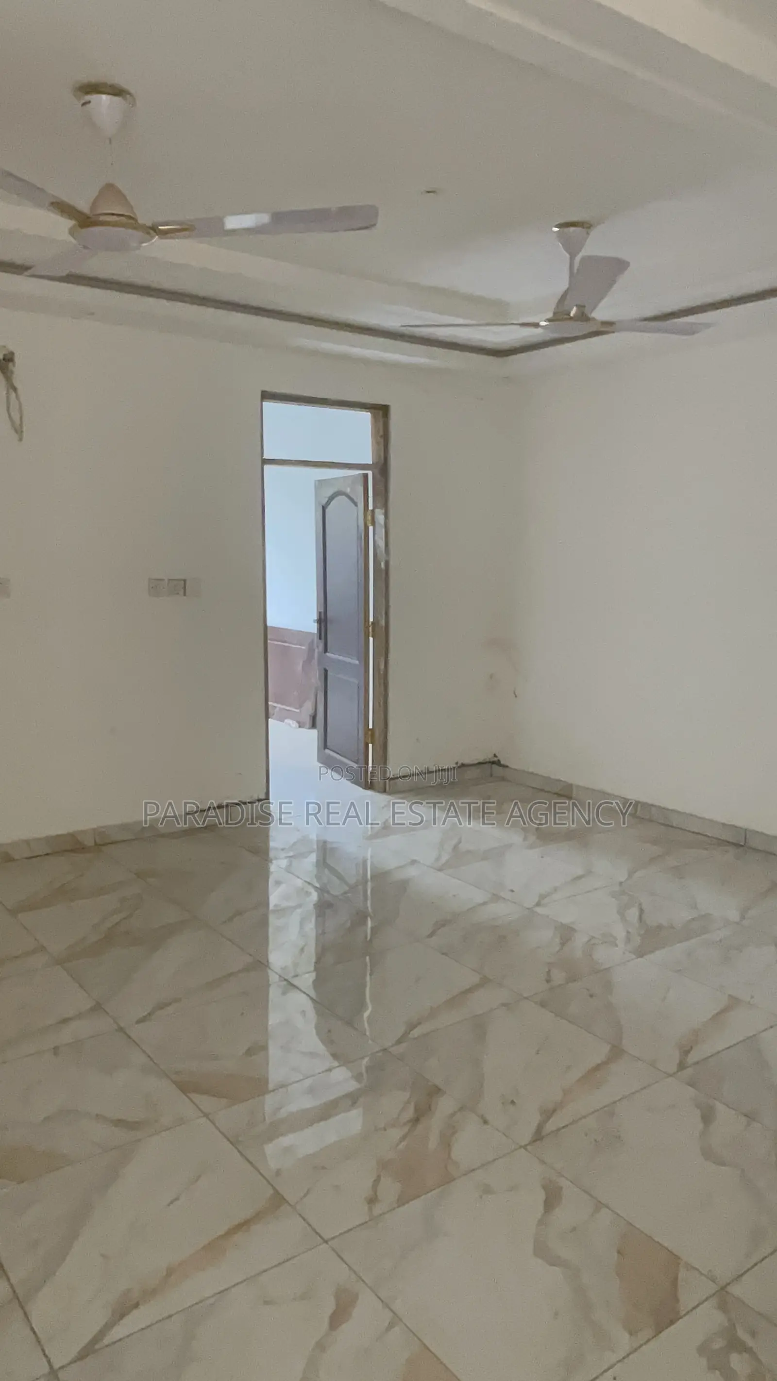1bdrm Apartment in Pokukrom Housing, Kumasi Metropolitan for rent