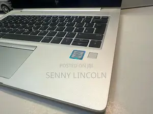 Laptop HP EliteBook 830 G5 16GB Intel Core i5 SSD 256GB
