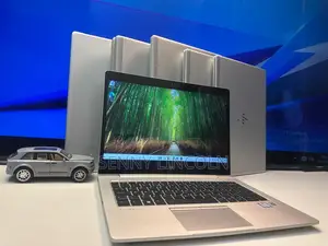 Laptop HP EliteBook 830 G5 16GB Intel Core i5 SSD 256GB
