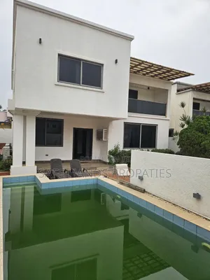 Furnished 5bdrm House in Accra Metropolitan for sale