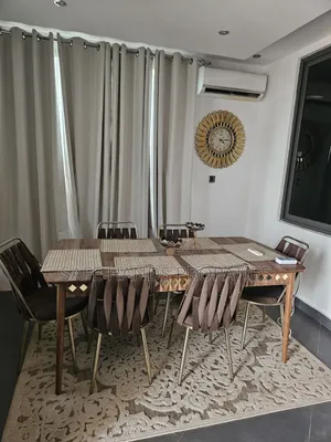 Furnished 5bdrm House in Accra Metropolitan for sale