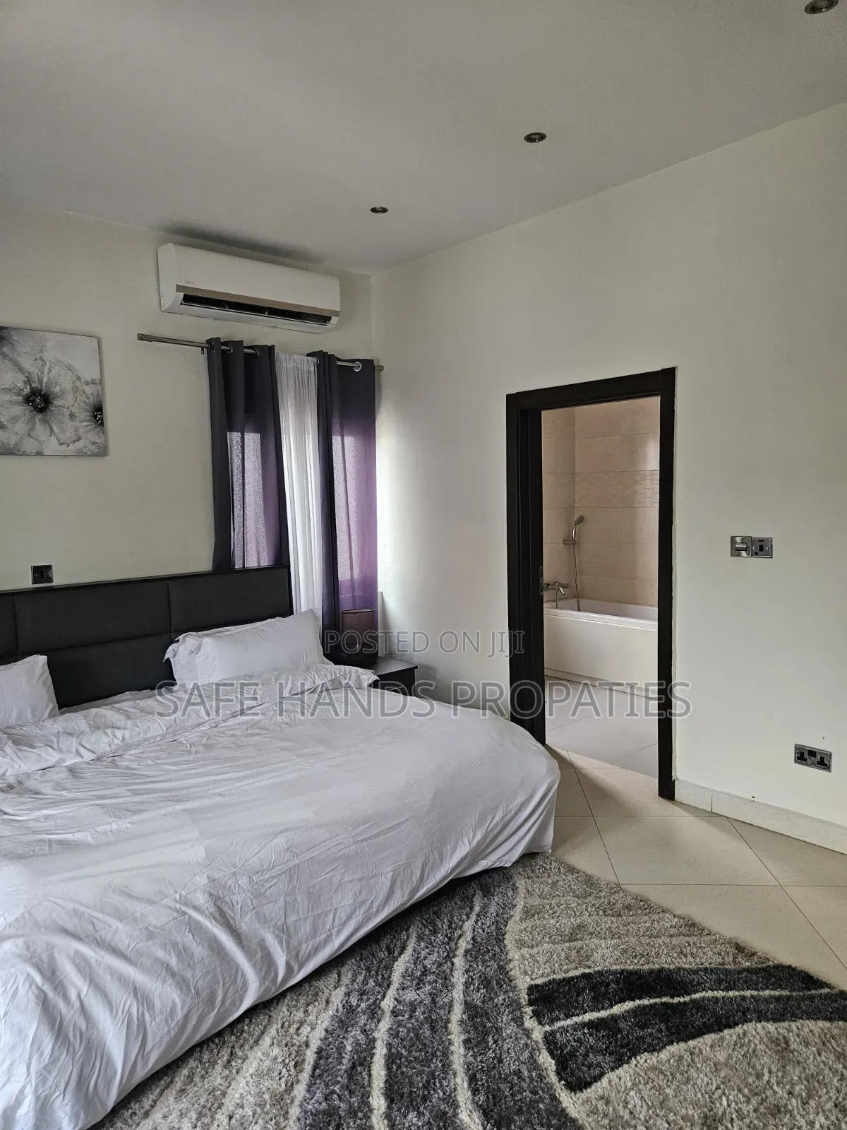 Furnished 5bdrm House in Accra Metropolitan for sale