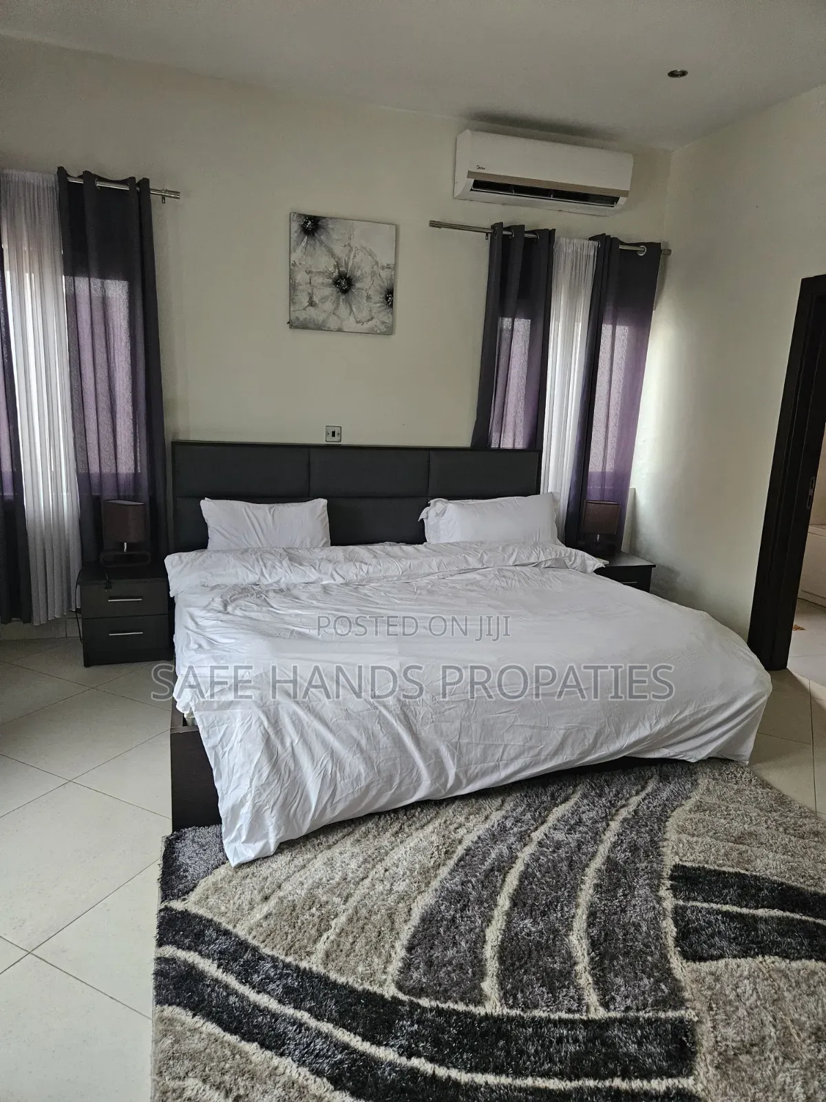 Furnished 5bdrm House in Accra Metropolitan for sale
