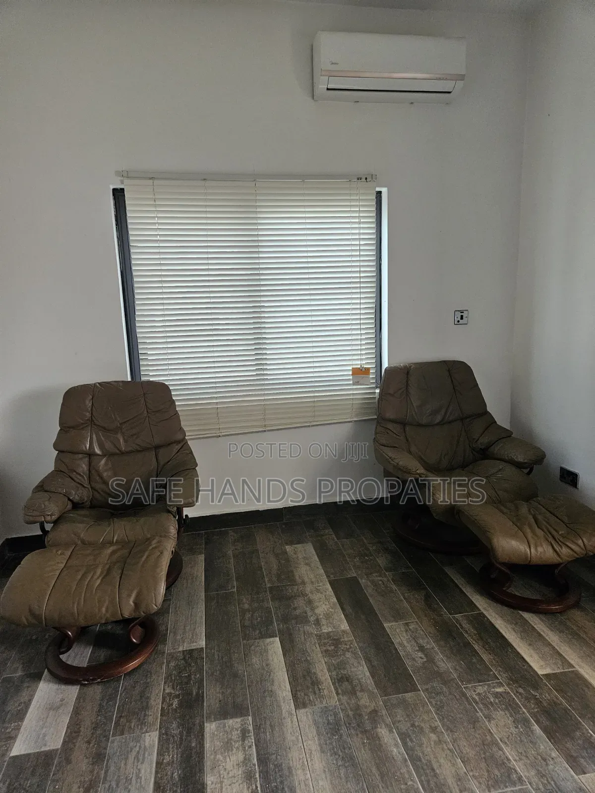 Furnished 5bdrm House in Accra Metropolitan for sale