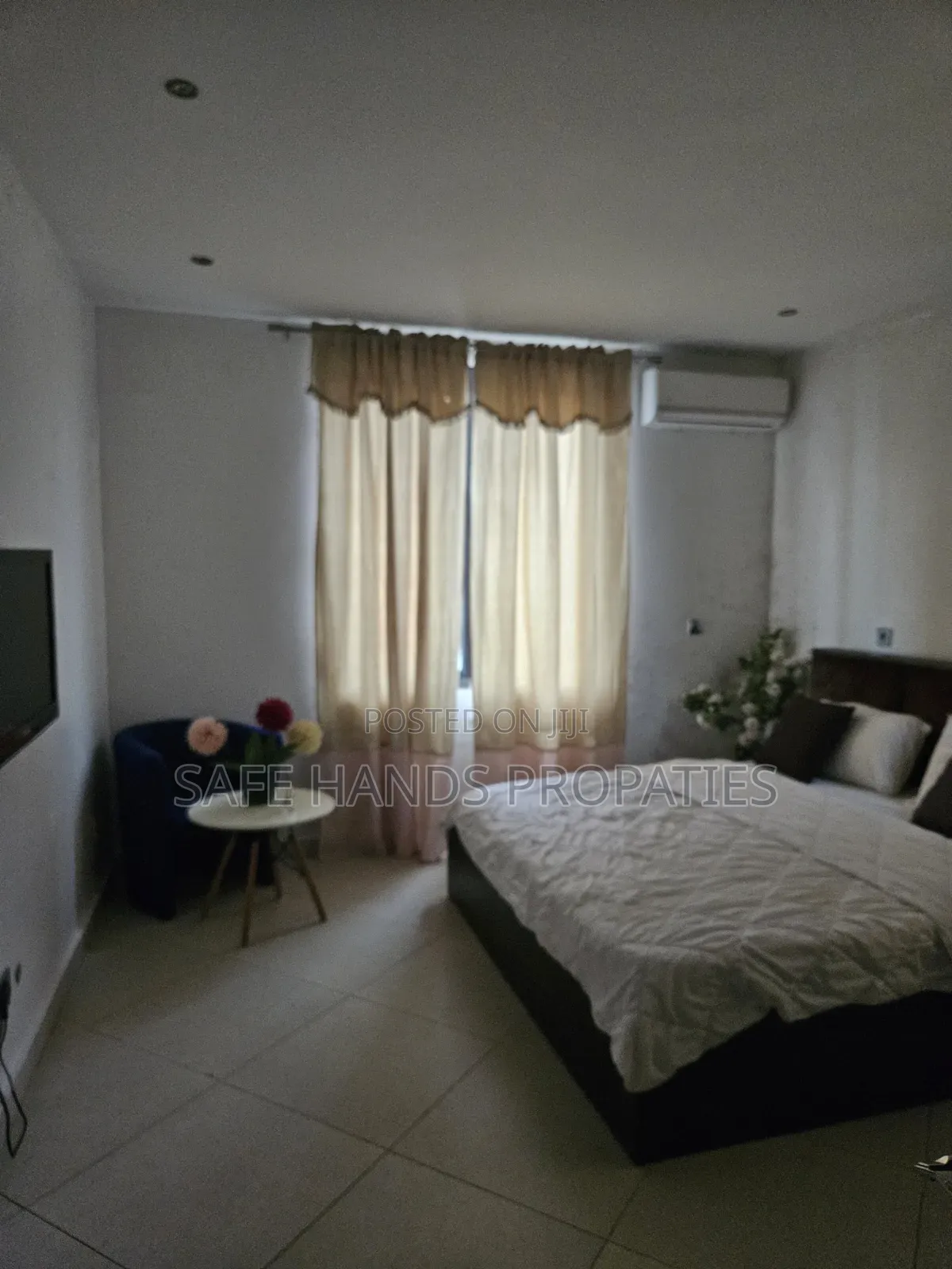 Furnished 5bdrm House in Accra Metropolitan for sale