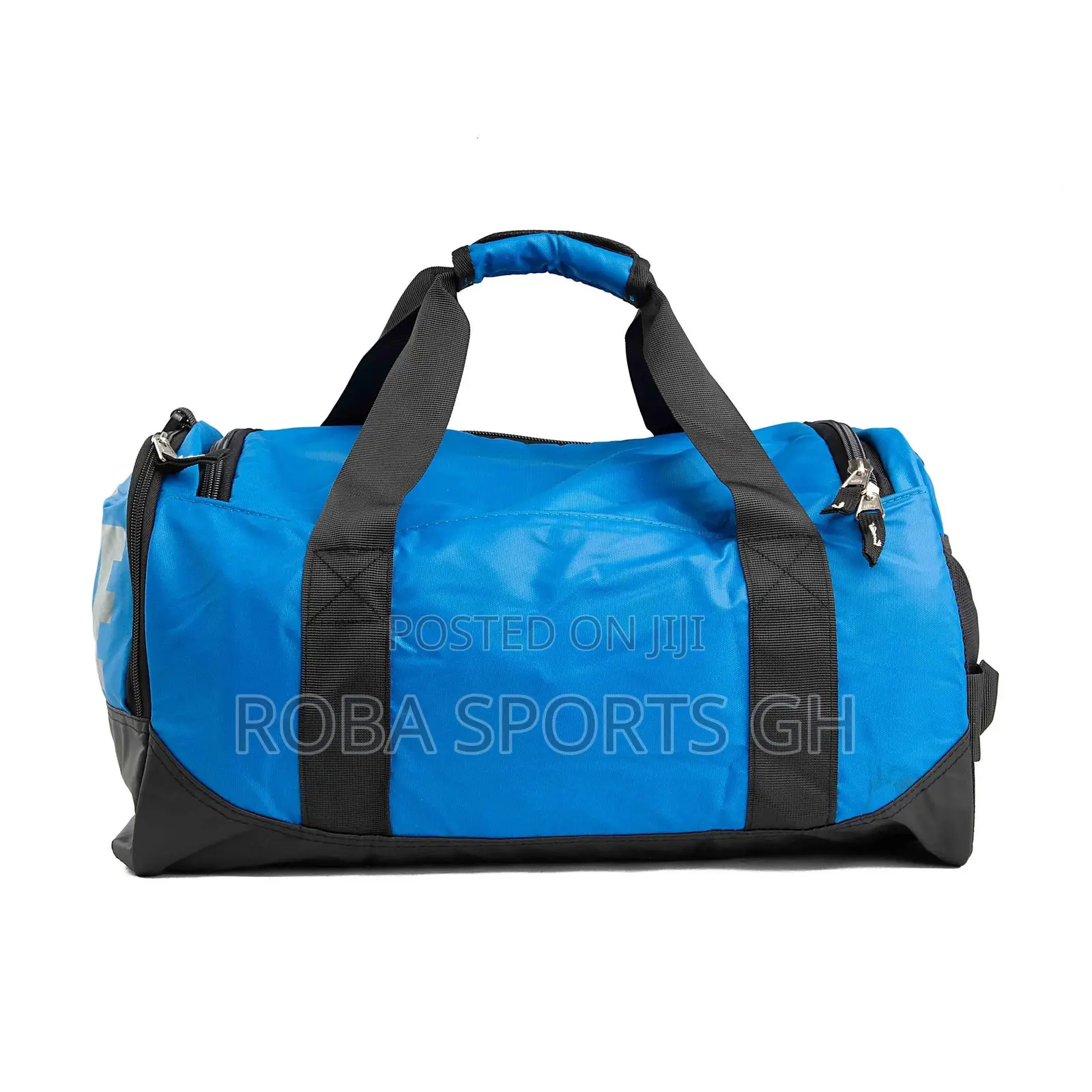 Nike Brasilia Training Duffel Bag