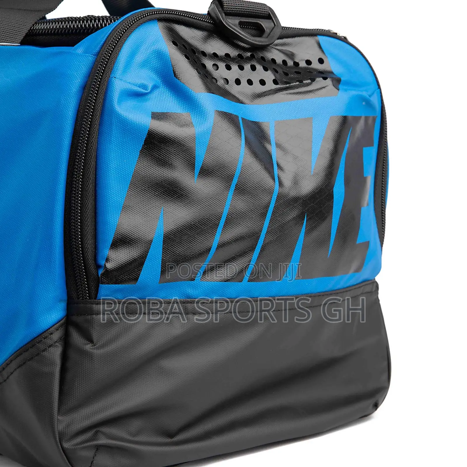 Nike Brasilia Training Duffel Bag